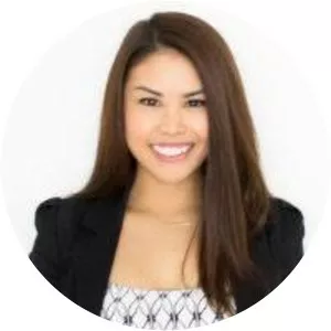 Alexine Albert photograph