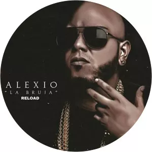 Alexio La Bruja