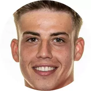 Alexios Dedidis - Goalkeeper