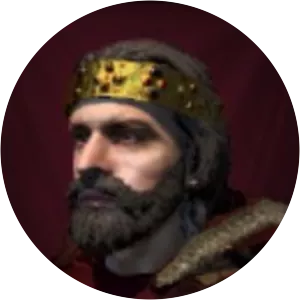 Alexios I of Trebizond - Emperor of Trebizond
