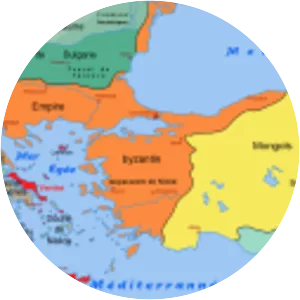 Alexios II of Trebizond