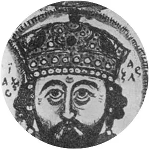 Alexios III Angelos - Byzantine Emperor
