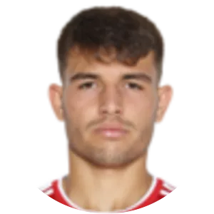 Alexios Kalogeropoulos