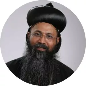 Alexios Mar Eusebius