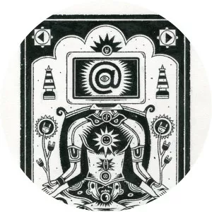 Alexios Tjoyas - Author