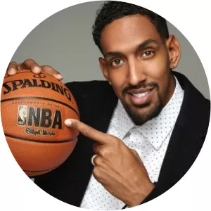 Alexis Ajinça - French former professional basketball player