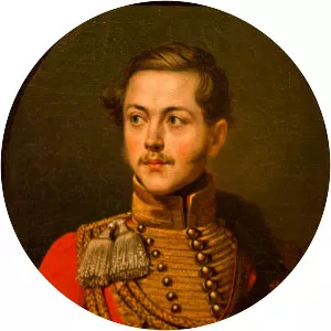 Alexis Alexievitch Bobrinski