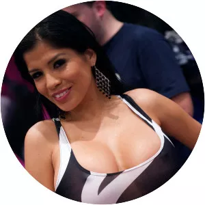 Alexis Amore