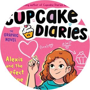 Alexis and the Perfect Recipe