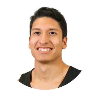 Alexis Angeles - Basketball player