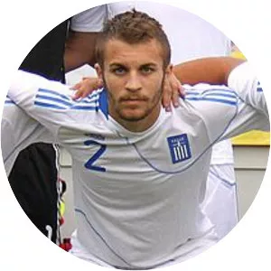 Alexandros Apostolopoulos