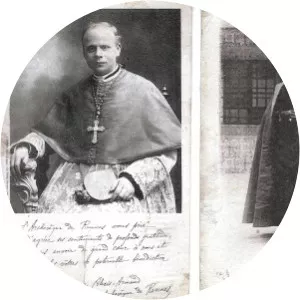 Alexis-Armand Charost