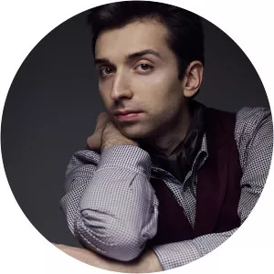 Alexis Arts - Italian actor