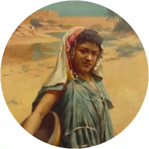 Alexis Auguste Delahogue