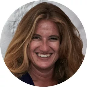 Alexis Averbuck photograph