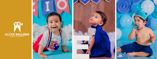 Alexis Ballena - Photography studio in Monsefu, Peru