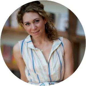 Alexis Barad - Author