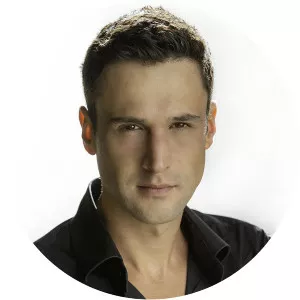 Alexis Barbosa - Film director