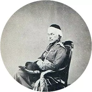 Alexis-Basile-Alexandre Menjaud