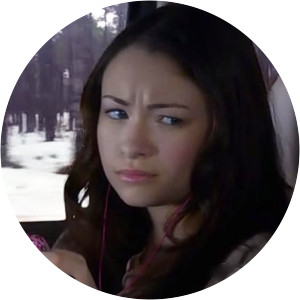 Alexis Baxter - Movie character