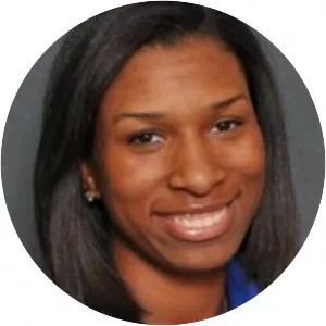 Alexis Belton - Golfer