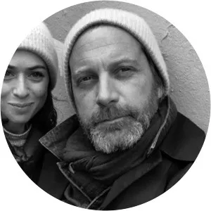 Alexis Bensa - Film producer