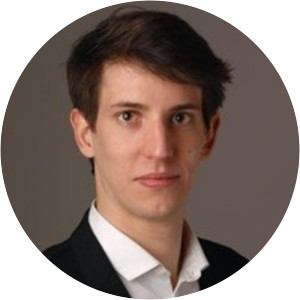 Alexis Billiet - French author