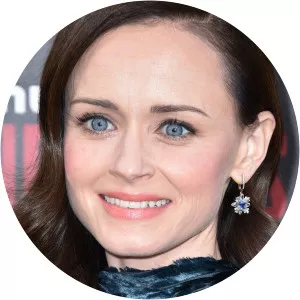 Alexis Bledel