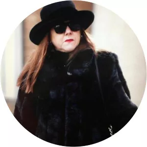 Alexis Blumenthal photograph