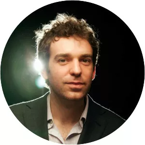 Alexis Boling - American filmmaker