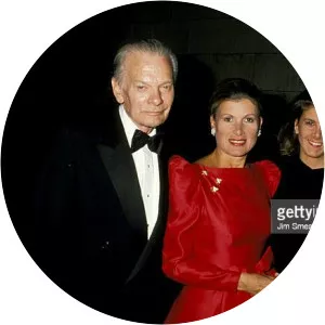 Alexis Brinkley - David Brinkley's daughter