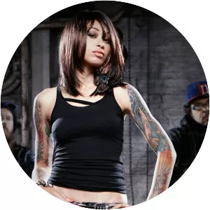 Alexis Brown - Singer