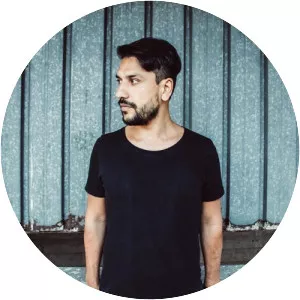 Alexis Cabrera - Musical artist