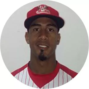 Alexis Candelario - Baseball player