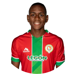 Alexis Castillo Manyoma