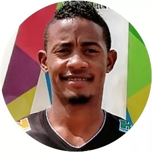 Alexis Corpas Jordan