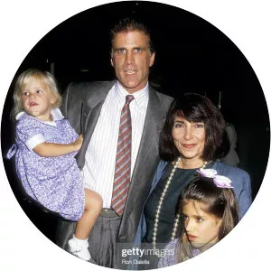 Alexis Danson photograph