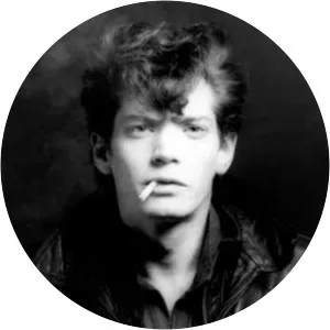 Alexis de la Falaise - Film actor