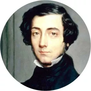 Alexis de Tocqueville
