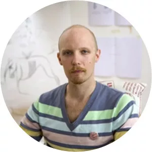 Alexis Deacon photograph