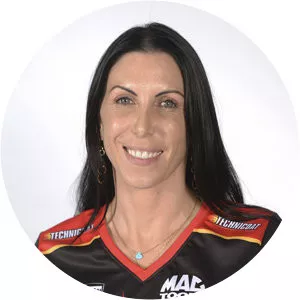 Alexis DeJoria