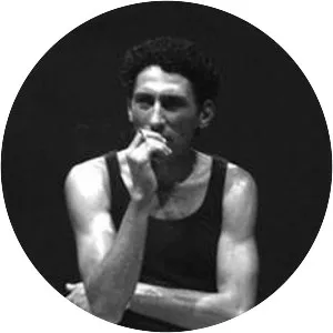 Alexis Díaz de Villegas - Actor