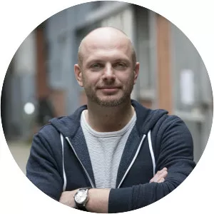 Alexis Ducord - Film director