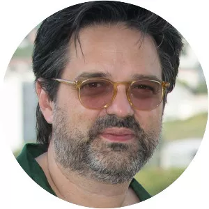 Alexis Durand-Brault - Canadian cinematographer