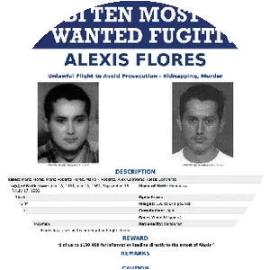 Alexis Flores