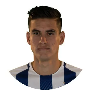 Alexis Francisco Peña López - Mexican football player