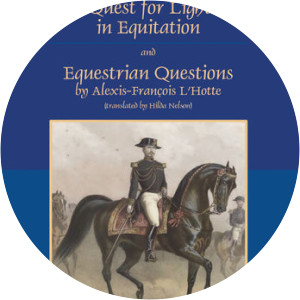 Alexis François L'Hotte - Military officer