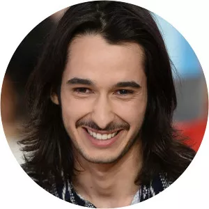 Alexis Fugain - Musical artist ‧ Michel Fugain's son