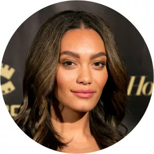 Alexis Gaube - TV personality