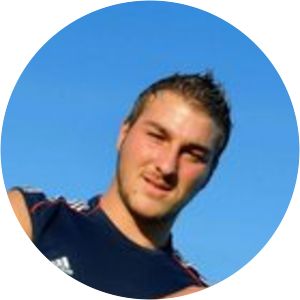 Alexis Gignac photograph